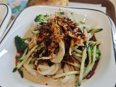 -魏家凉皮(大雁塔南广场餐厅)