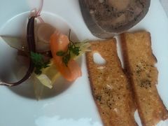 -翡翠36餐厅(浦东香格里拉店)