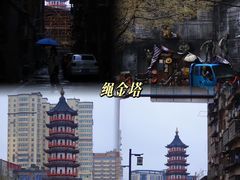 -滕王阁旅游区
