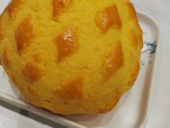 菠萝包-柠檬树茶餐厅(海雅缤纷城店)