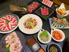 -樱嘢·炭火烧肉(惠南店)