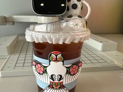 -Sips&Lick茶兰咖啡(五道口店)