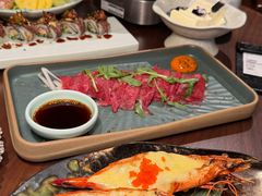 -白石的深夜食堂(万达店)