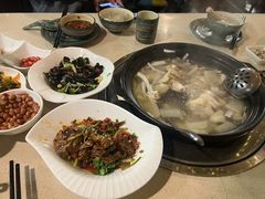 -润泽园椰子鸡(汇一城店)
