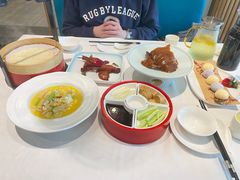 -小马哥烤鸭店(前进西街店)