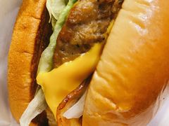 -肯德基(黄渡DT店)