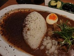 -CURRY YA 熟成咖哩專門店(深圳湾万象城店)