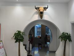 -黄牛肉馆·皖南土菜
