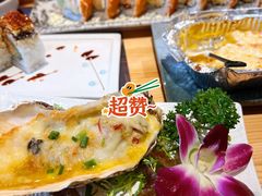 -青空日料烧肉烧鸟店(后湖兴业路店)