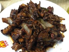 -盛京人人鸡味抻面(珠江桥店)