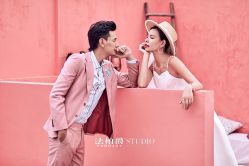 -太古映画婚纱摄影(天河店)