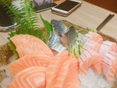 -小山日本料理(兴业太古汇店)