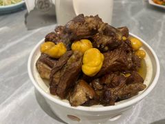 -何适山庄 ·可团建(水长城P2停车场店)