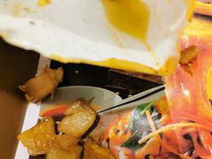 -魏家凉皮(大雁塔南广场餐厅)