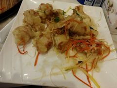 -东北农家院·铁锅炖(莘庄店)