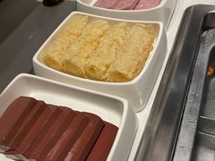 -海底捞火锅(长宁路龙之梦店)