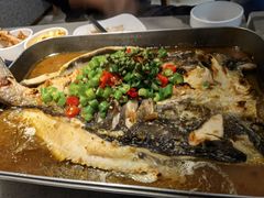 -半天妖烤鱼(方庄店)