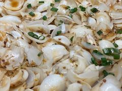 -香山湖家家宴(中山陵店)