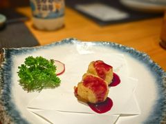 -虹料理·日料放题(悠方店)
