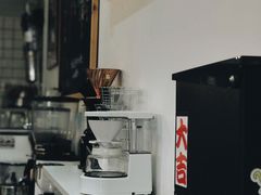 -悟白咖啡WoobyCafe