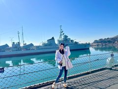 -中国人民解放军海军博物馆