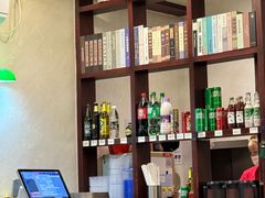 大堂-付小姐在成都(中山公园店)