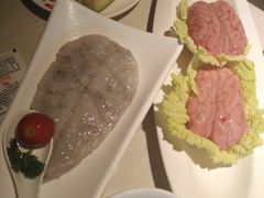 -海底捞火锅(泉城路店)