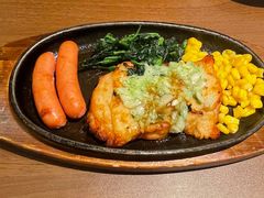 -萨莉亚意式餐厅(杭州西溪龙湖天街店)