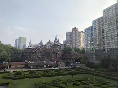 -马勒别墅饭店(静安寺店)