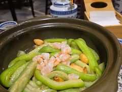 -南京大牌档(崇文门国瑞店)