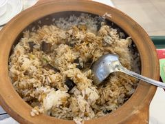 -时利和美食(东方广场店)