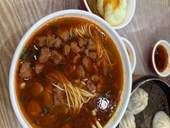 -珊珊小笼馆(仙霞路店)