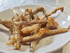 -味可道美食坊(福基路店)