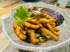 -江南婆婆(车墩店)