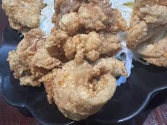 -纪州豚骨酱油拉面(锦延路店)