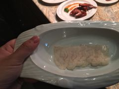 -半岛翡丽海鲜自助餐厅(观风亭店)
