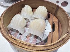 虾饺皇-万龙洲海鲜(大兴绿地缤纷城店)