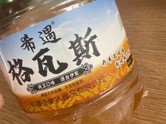 -歹歹的加个面过油肉拌面