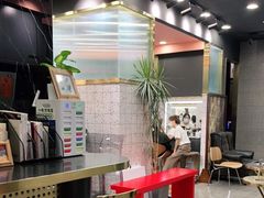 -海马体照相馆|大师(北京华贸中心店)
