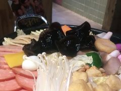 -韩热集市(百源店)