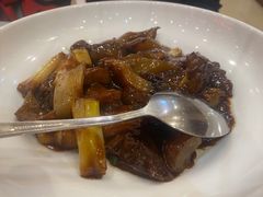 -玉华台饭庄·淮扬菜·烤鸭(望京店)