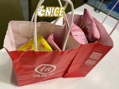 -海底捞大排档火锅(打浦路店)