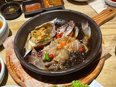 -泥炉烧肉师(新街口金銮巷店)