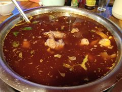 -中和远东火锅兔(老店)