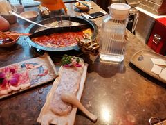 -椒香城门口重庆老火锅(美颂广场店)