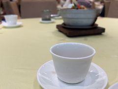 -兴悦酒家(环市东路店)