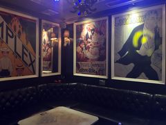 -自由港KTV(王子公主金平店)