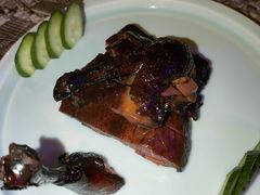 -绿茶餐厅(乐峰广场店)