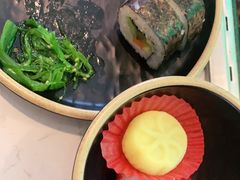 -非烤勿扰自助烤肉(合胜百货店)