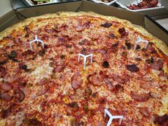 -Tubestation站点比萨(五道营店)